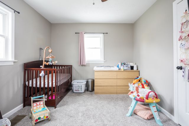 98 East Street, Danville, IN 46122