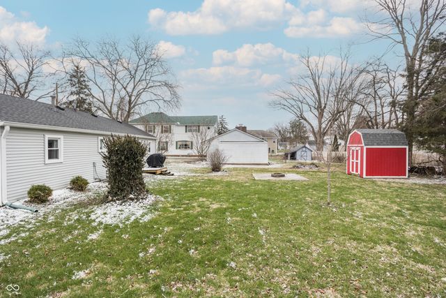 98 East Street, Danville, IN 46122