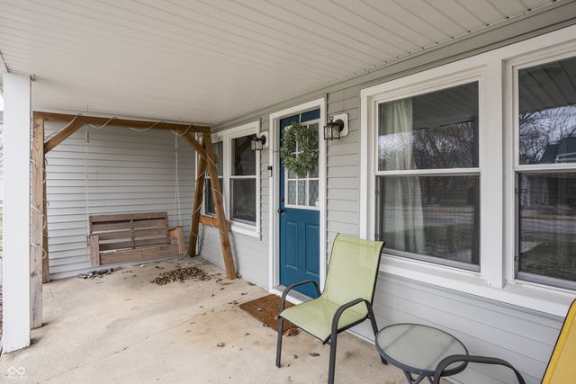 98 East Street, Danville, IN 46122