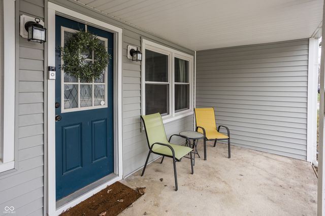 98 East Street, Danville, IN 46122