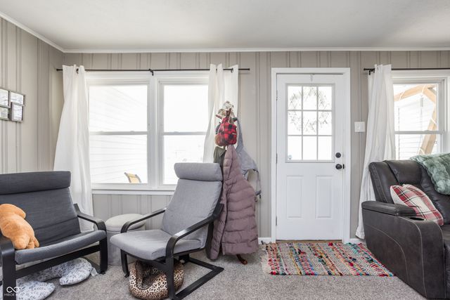 98 East Street, Danville, IN 46122