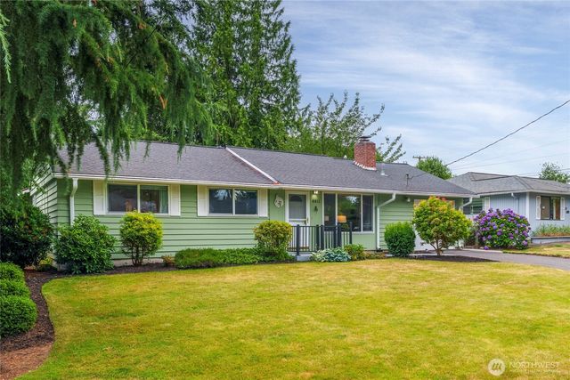 8811 187th Street NE, Bothell, WA 98011
