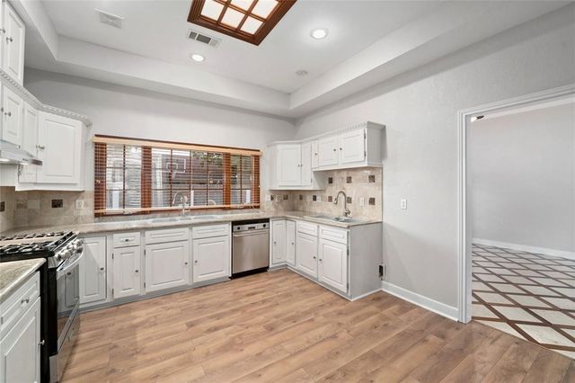 6303 Lugary Drive, Houston, TX 77036