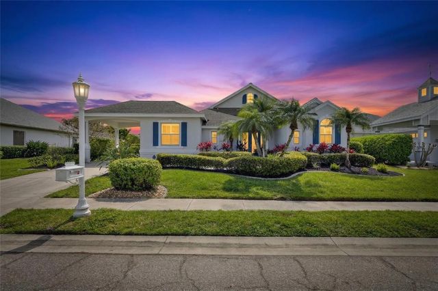 4720 CLIPPER DRIVE, Bradenton, FL 34208