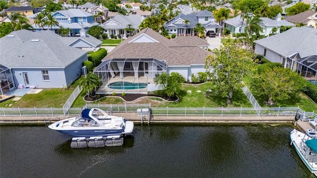 4720 CLIPPER DRIVE, Bradenton, FL 34208