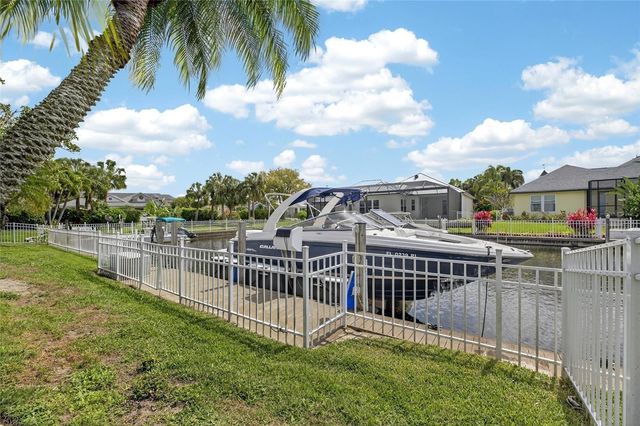 4720 CLIPPER DRIVE, Bradenton, FL 34208