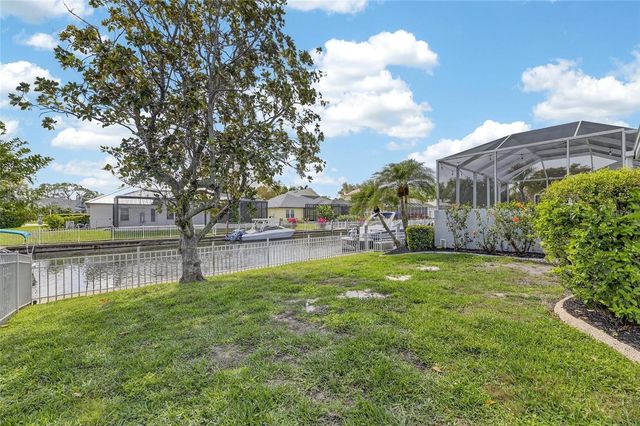 4720 CLIPPER DRIVE, Bradenton, FL 34208