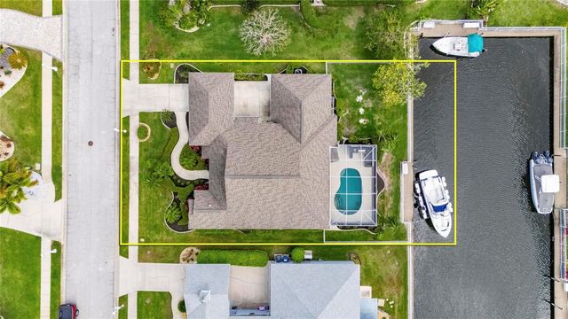 4720 CLIPPER DRIVE, Bradenton, FL 34208