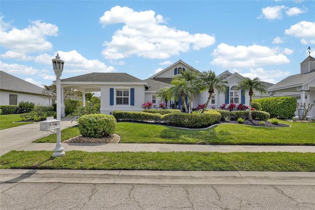 4720 CLIPPER DRIVE, Bradenton, FL 34208