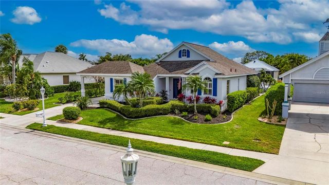 4720 CLIPPER DRIVE, Bradenton, FL 34208