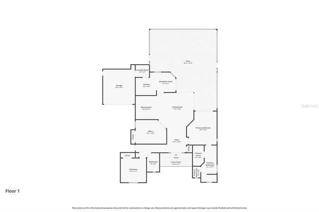 4720 CLIPPER DRIVE, Bradenton, FL 34208