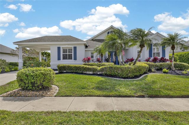 4720 CLIPPER DRIVE, Bradenton, FL 34208