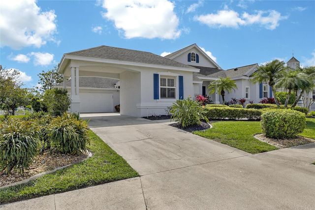 4720 CLIPPER DRIVE, Bradenton, FL 34208