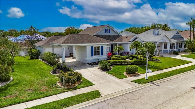 4720 CLIPPER DRIVE, Bradenton, FL 34208