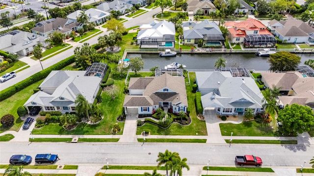 4720 CLIPPER DRIVE, Bradenton, FL 34208