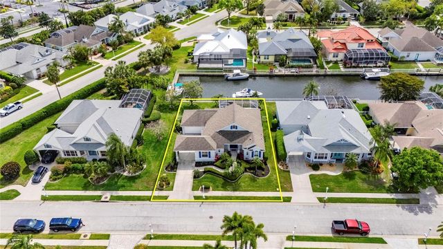 4720 CLIPPER DRIVE, Bradenton, FL 34208