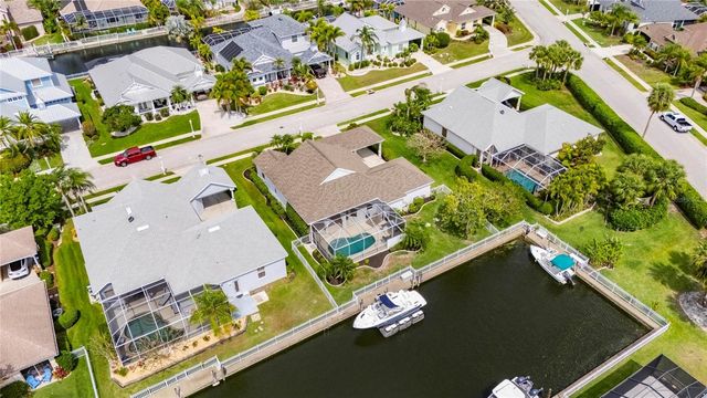 4720 CLIPPER DRIVE, Bradenton, FL 34208