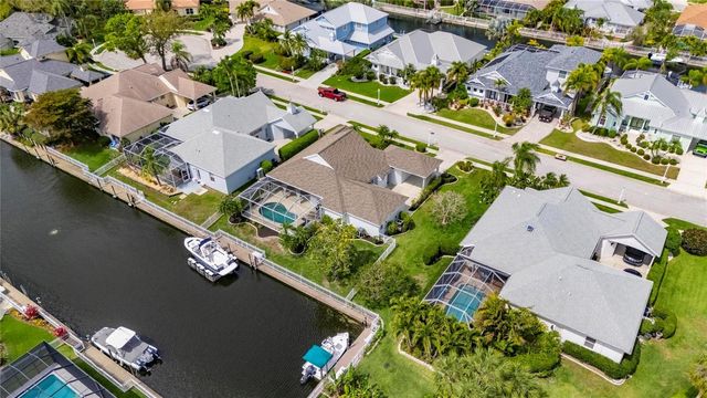 4720 CLIPPER DRIVE, Bradenton, FL 34208