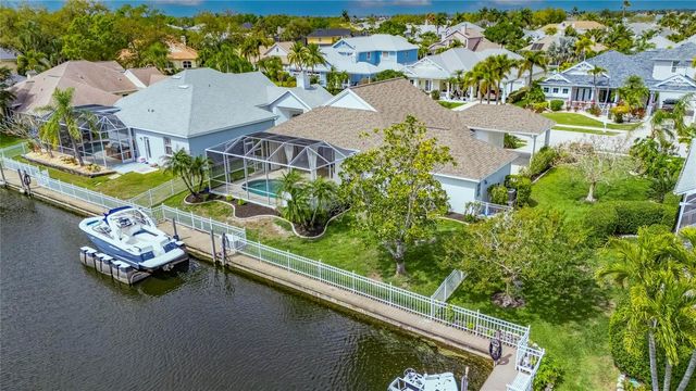 4720 CLIPPER DRIVE, Bradenton, FL 34208