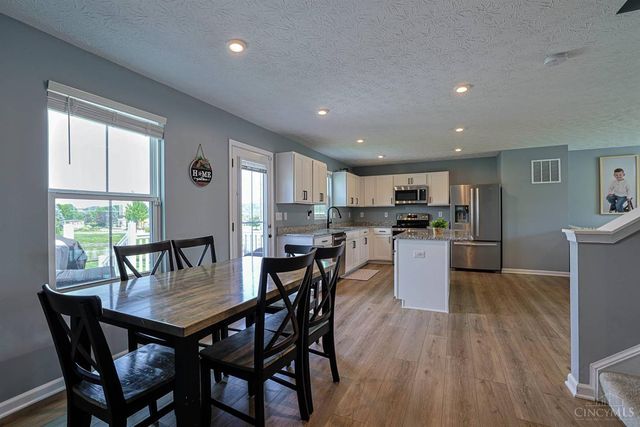 10545 Franklin Drive, Crosby Twp, OH 45030