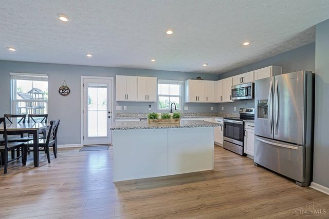 10545 Franklin Drive, Crosby Twp, OH 45030