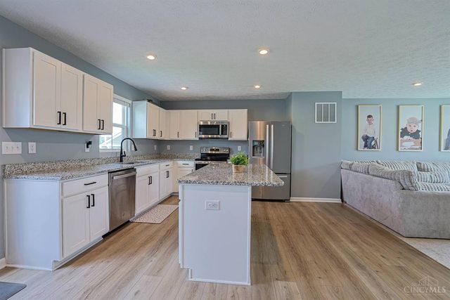 10545 Franklin Drive, Crosby Twp, OH 45030