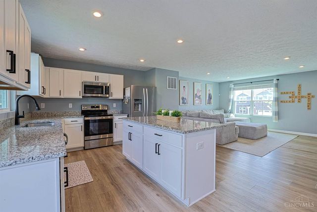 10545 Franklin Drive, Crosby Twp, OH 45030
