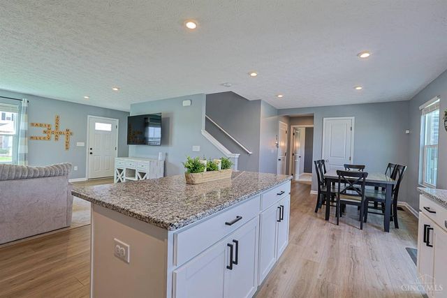 10545 Franklin Drive, Crosby Twp, OH 45030