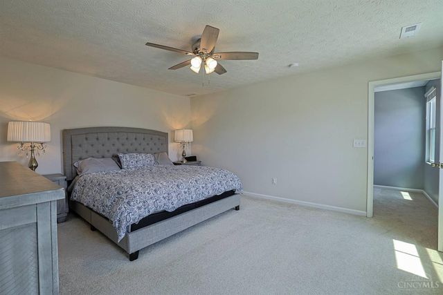 10545 Franklin Drive, Crosby Twp, OH 45030
