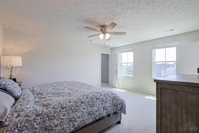 10545 Franklin Drive, Crosby Twp, OH 45030