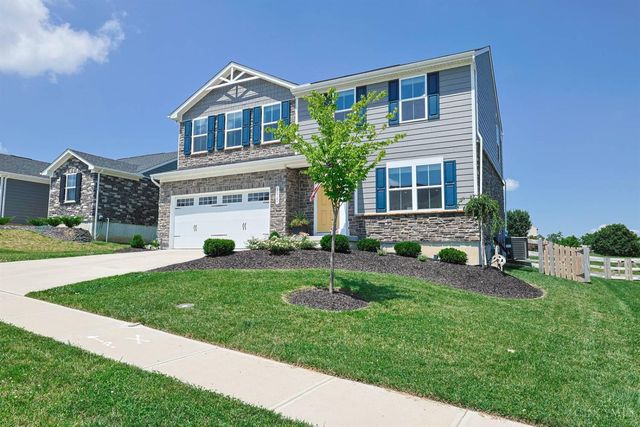 10545 Franklin Drive, Crosby Twp, OH 45030