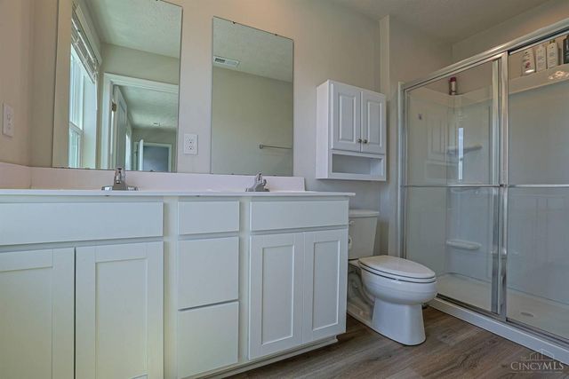 10545 Franklin Drive, Crosby Twp, OH 45030