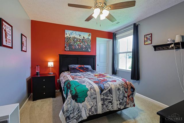 10545 Franklin Drive, Crosby Twp, OH 45030