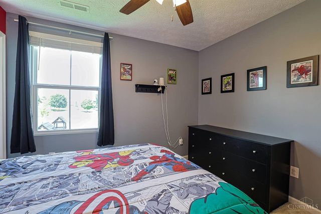 10545 Franklin Drive, Crosby Twp, OH 45030