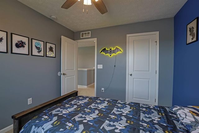 10545 Franklin Drive, Crosby Twp, OH 45030