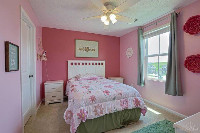 10545 Franklin Drive, Crosby Twp, OH 45030