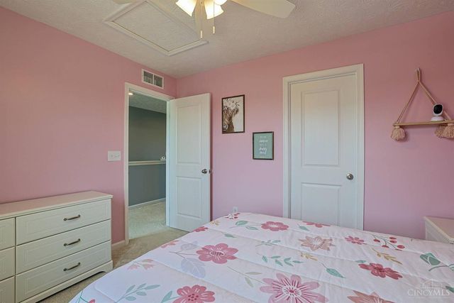 10545 Franklin Drive, Crosby Twp, OH 45030