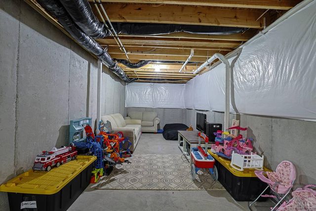 10545 Franklin Drive, Crosby Twp, OH 45030