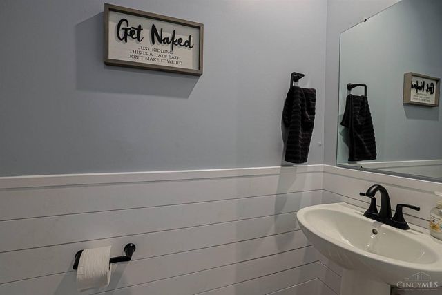 10545 Franklin Drive, Crosby Twp, OH 45030
