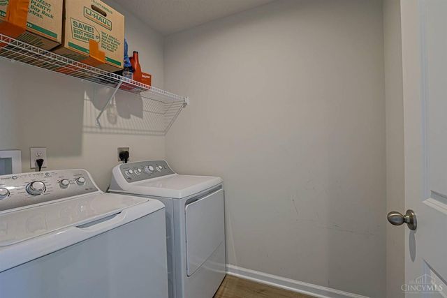 10545 Franklin Drive, Crosby Twp, OH 45030