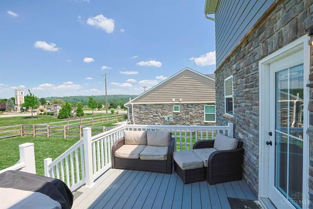 10545 Franklin Drive, Crosby Twp, OH 45030