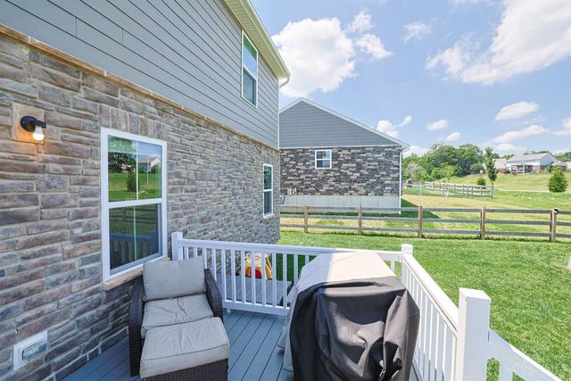 10545 Franklin Drive, Crosby Twp, OH 45030