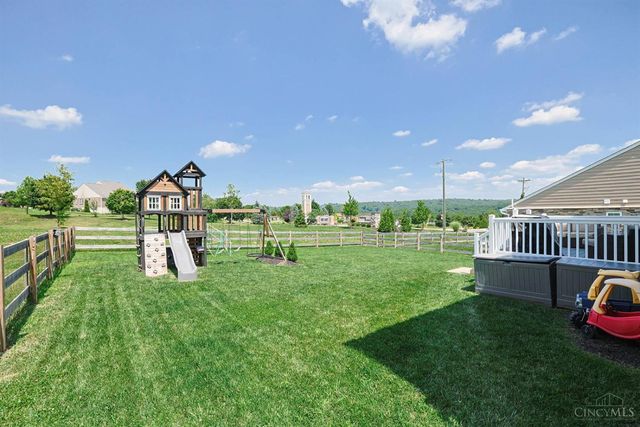10545 Franklin Drive, Crosby Twp, OH 45030