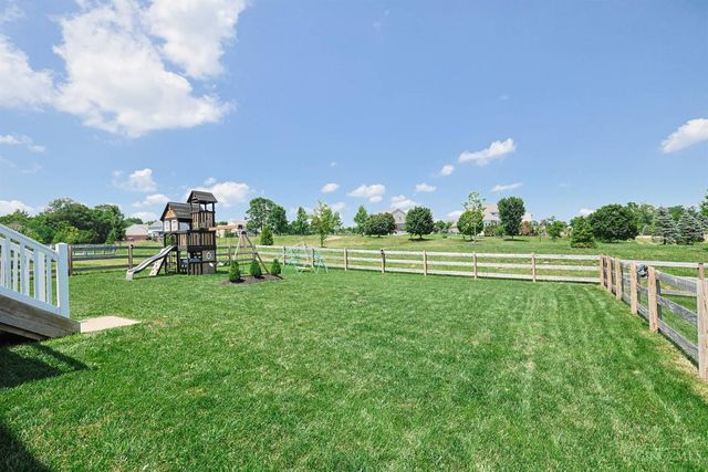 10545 Franklin Drive, Crosby Twp, OH 45030