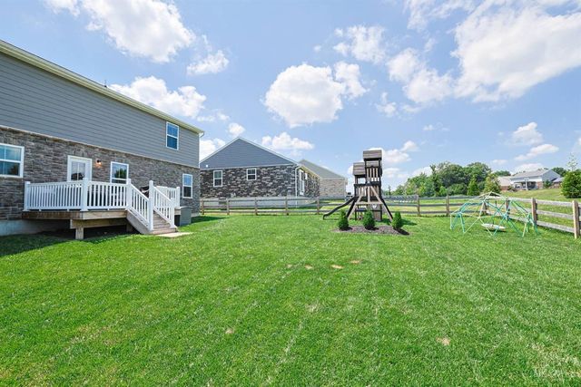 10545 Franklin Drive, Crosby Twp, OH 45030