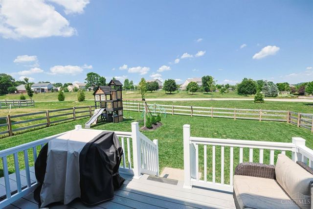 10545 Franklin Drive, Crosby Twp, OH 45030