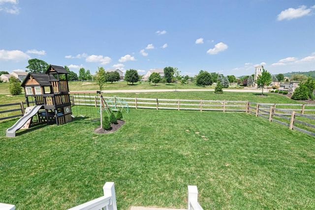 10545 Franklin Drive, Crosby Twp, OH 45030