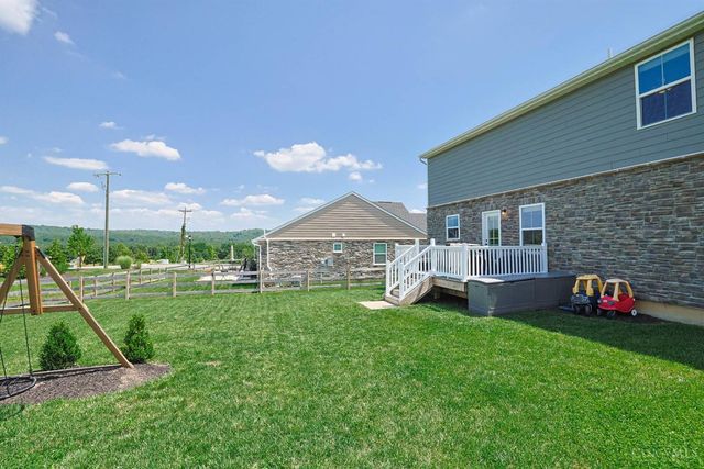 10545 Franklin Drive, Crosby Twp, OH 45030
