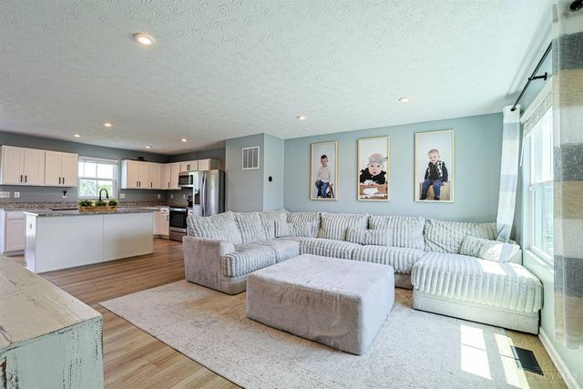 10545 Franklin Drive, Crosby Twp, OH 45030