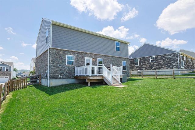 10545 Franklin Drive, Crosby Twp, OH 45030